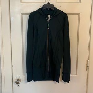 lululemon jacket